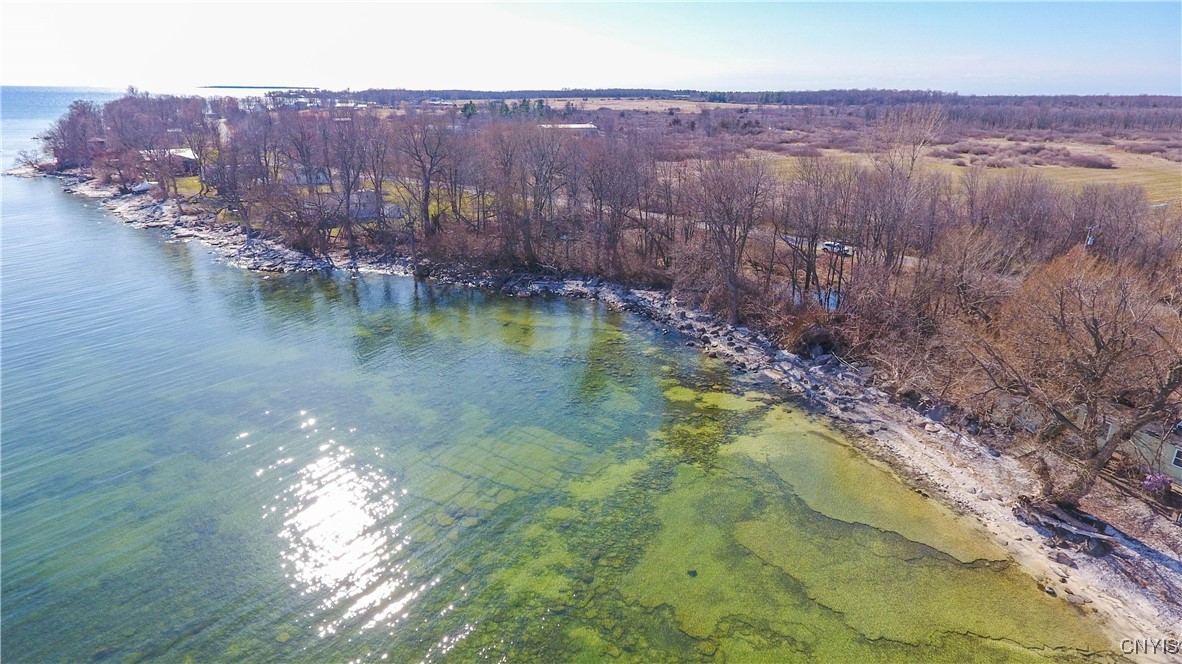 Lot 1 South South Shore Road Three Mile Bay, NY 13693 - Photo 24 of 40