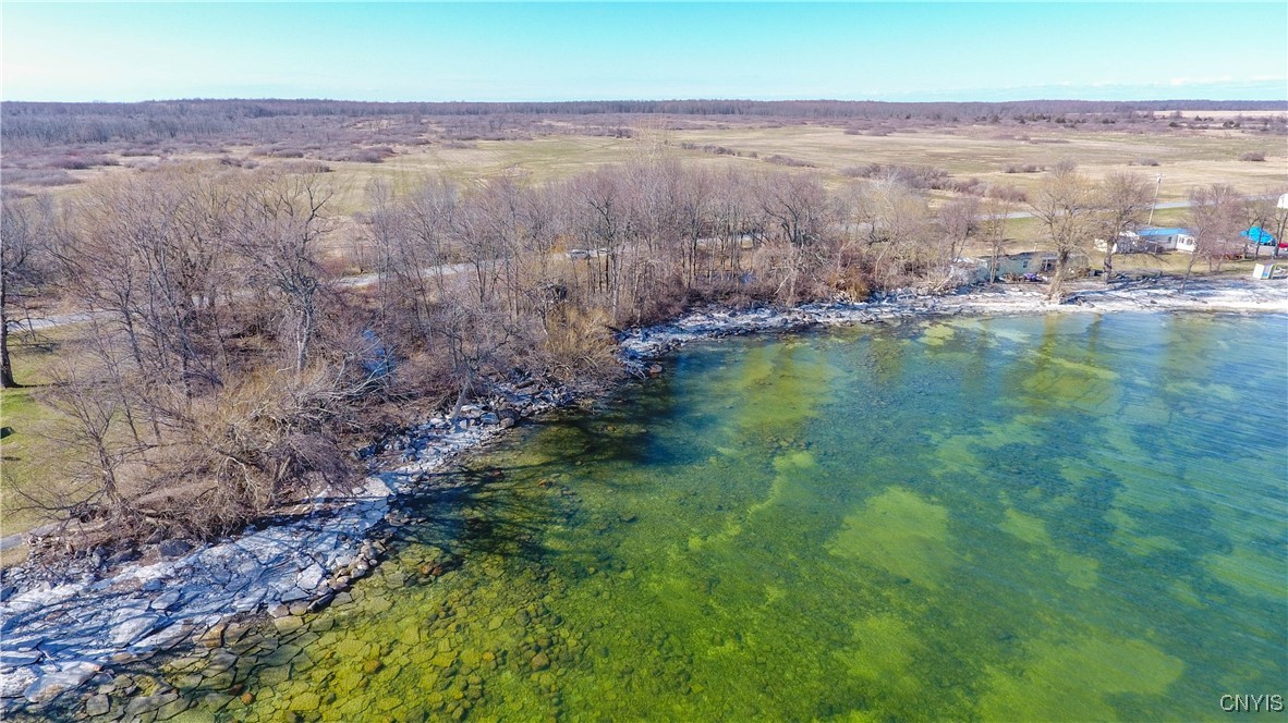 Lot 1 South South Shore Road Three Mile Bay, NY 13693 - Photo 25 of 40