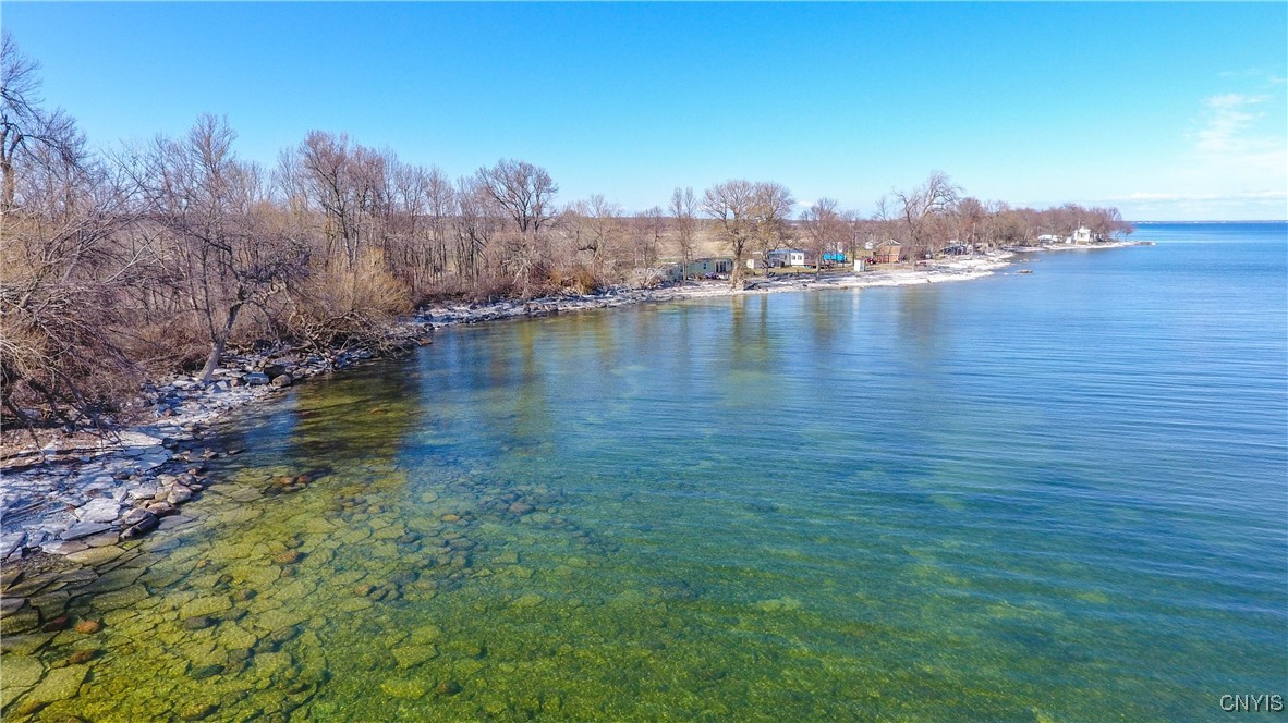 Lot 1 South South Shore Road Three Mile Bay, NY 13693 - Photo 29 of 40