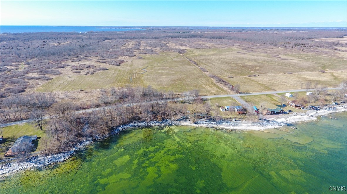 Lot 1 South South Shore Road Three Mile Bay, NY 13693 - Photo 35 of 40