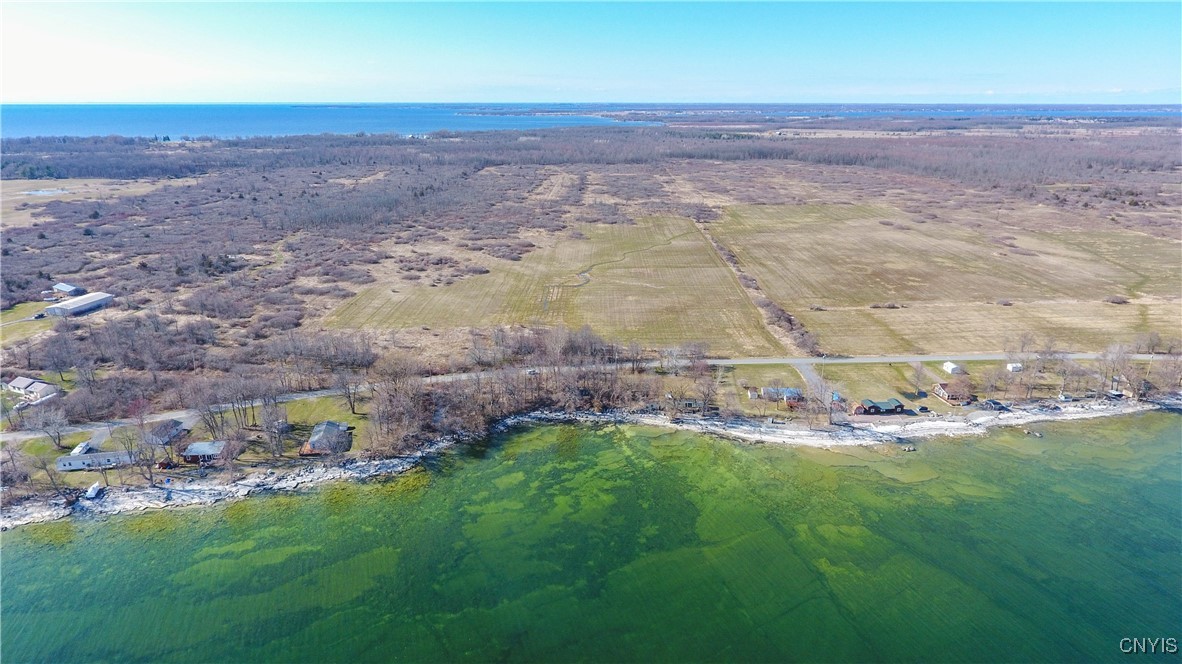 Lot 1 South South Shore Road Three Mile Bay, NY 13693 - Photo 36 of 40