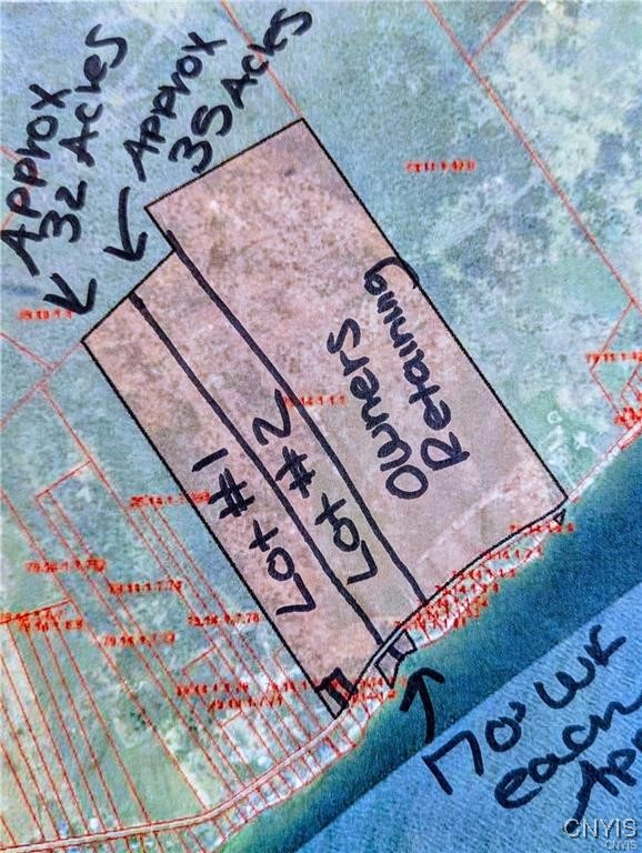 Lot 1 South South Shore Road Three Mile Bay, NY 13693 - Photo 7 of 40