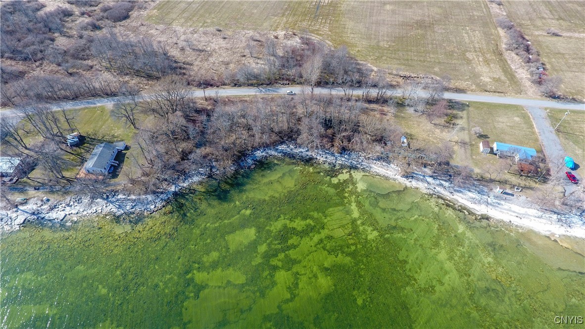 Lot 1 South South Shore Road Three Mile Bay, NY 13693 - Photo 9 of 40