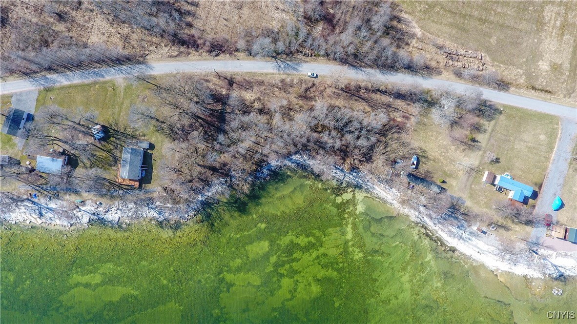 Lot 1 South South Shore Road Three Mile Bay, NY 13693 - Photo 10 of 40