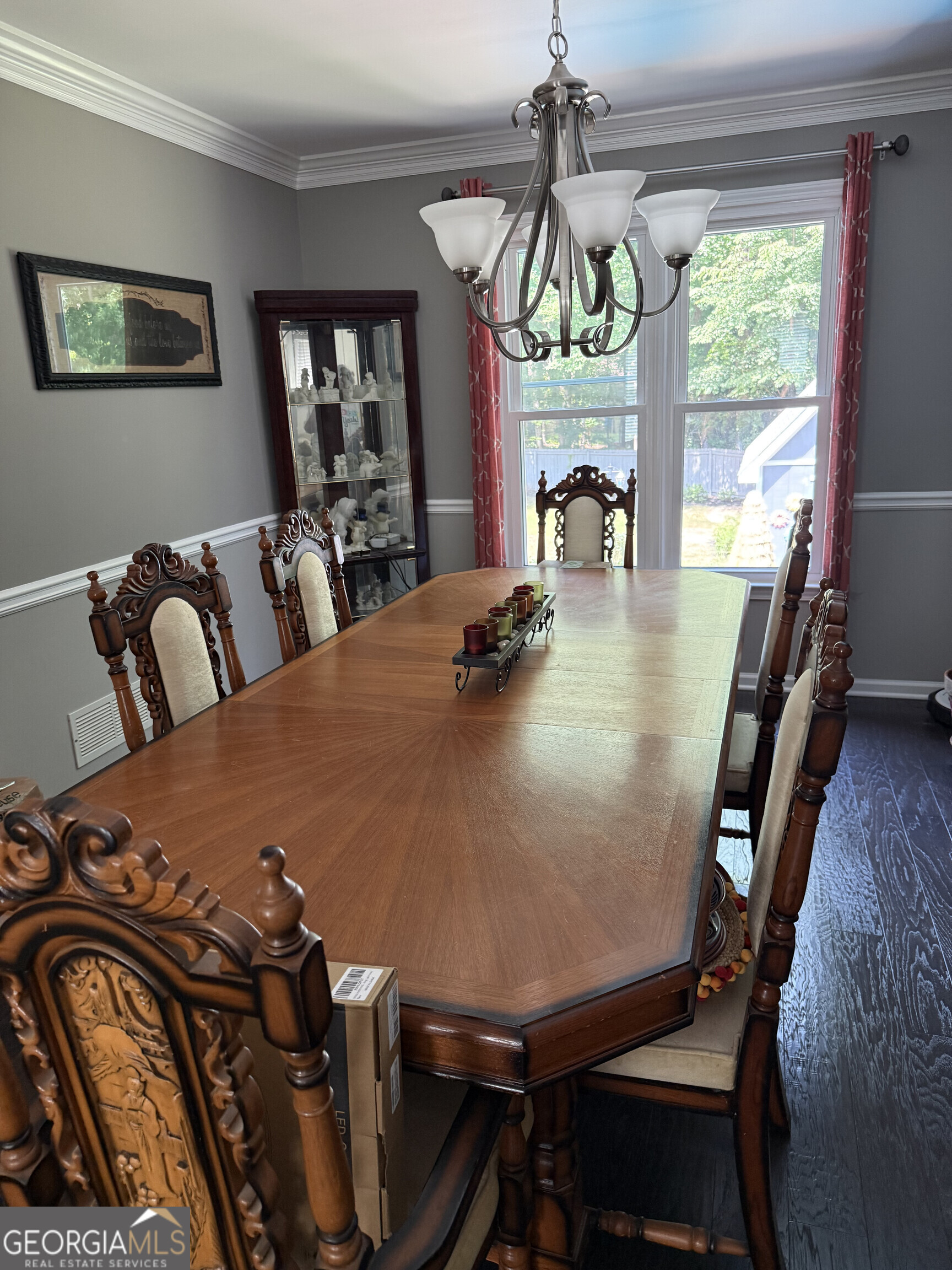 820 Spooner Ridge Peachtree City, GA 30269 - Photo 19 of 27