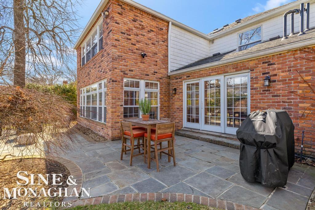312 Cloverly Road Grosse Pointe Farms, MI 48236 - Photo 63 of 89