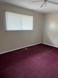726-728 West State Line Road Rossville, GA 30741 - Photo 18 of 21 726 bedroom2