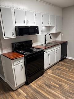 726-728 West State Line Road Rossville, GA 30741 - Photo 4 of 21 728 kitchen2