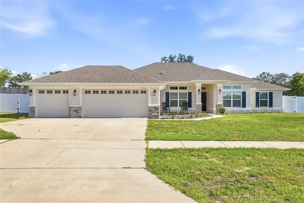 $549,000 | 12536 Sunset Woods Drive, Spring Hill, FL 34609