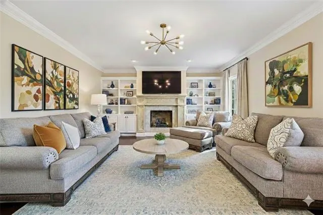 $735,000 | 5445 Bellaire Drive, New Orleans, LA 70124