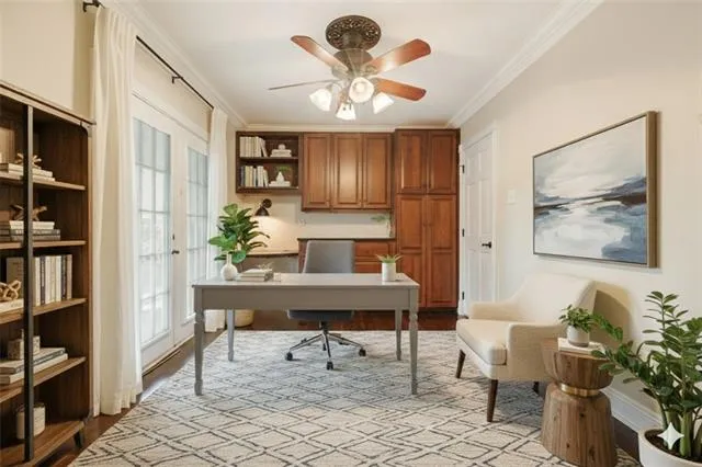 $735,000 | 5445 Bellaire Drive, New Orleans, LA 70124