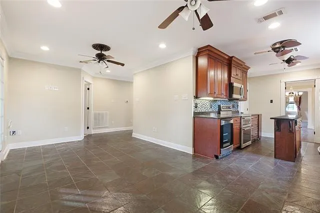 $735,000 | 5445 Bellaire Drive, New Orleans, LA 70124