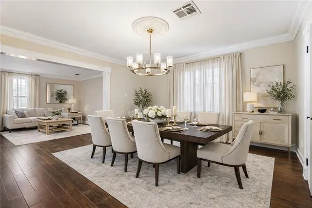 $735,000 | 5445 Bellaire Drive, New Orleans, LA 70124