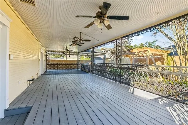 $735,000 | 5445 Bellaire Drive, New Orleans, LA 70124