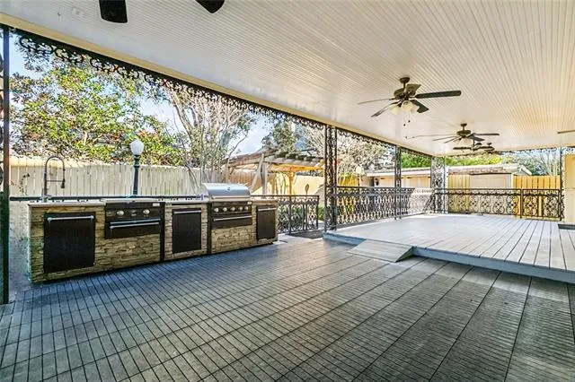 $735,000 | 5445 Bellaire Drive, New Orleans, LA 70124