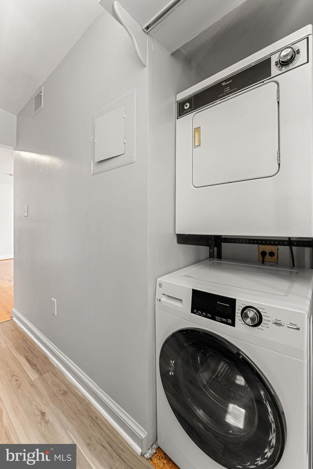 3827 Davis Place Northwest, Unit 5 Washington, DC 20007 - Photo 23 of 31