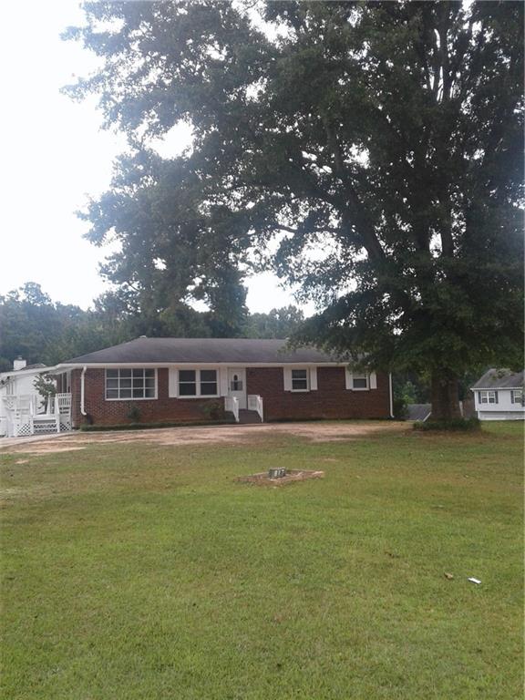 817 Kenneth Lane Southwest Mableton, GA 30126 - Photo 1 of 1