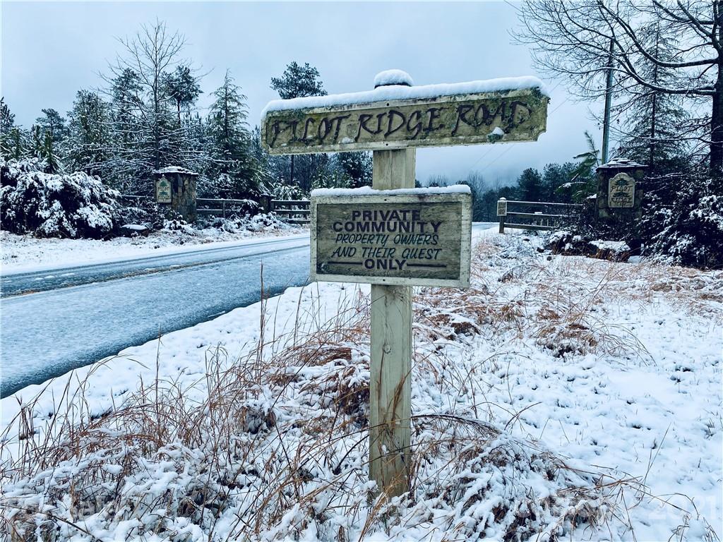 0 Bailey Off Road Nebo, NC 28761 - Photo 9 of 13