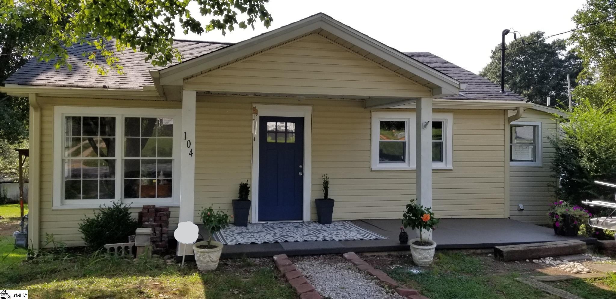 104 Roper Street Easley, SC 29640 - Photo 1 of 19