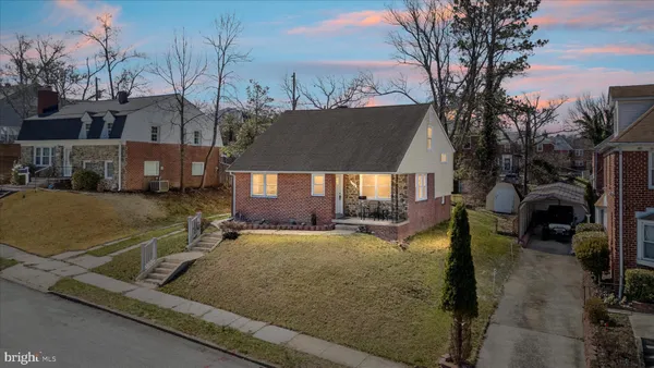 $374,999 | 726 Nottingham Road, Baltimore, MD 21229