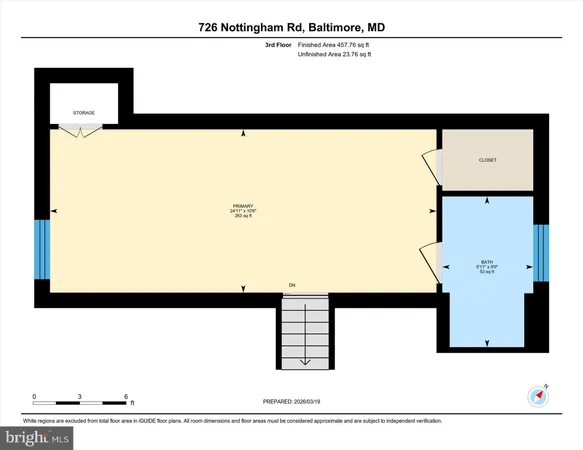 $374,999 | 726 Nottingham Road, Baltimore, MD 21229