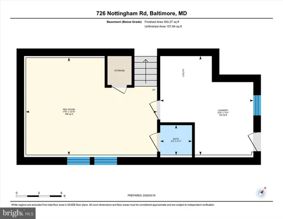 $374,999 | 726 Nottingham Road, Baltimore, MD 21229