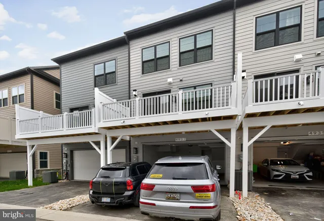 $4,200 | 4937 Purdy Alley, Rockville, MD 20850