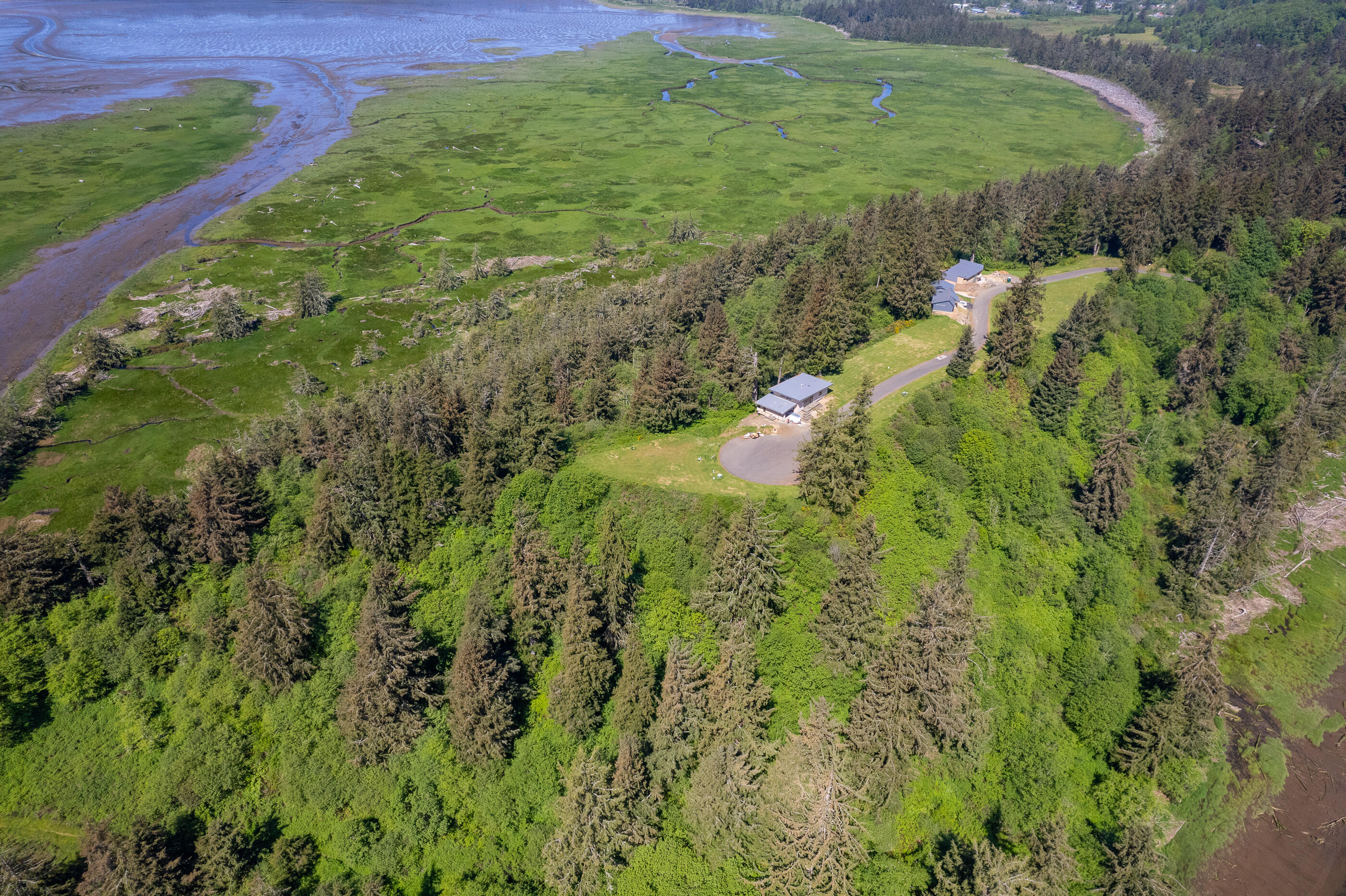 500 Nehalem Point Dr Boulevard Wheeler, OR 97147 - Photo 15 of 18 Nehalem Point Drive TL 500, Nehalem