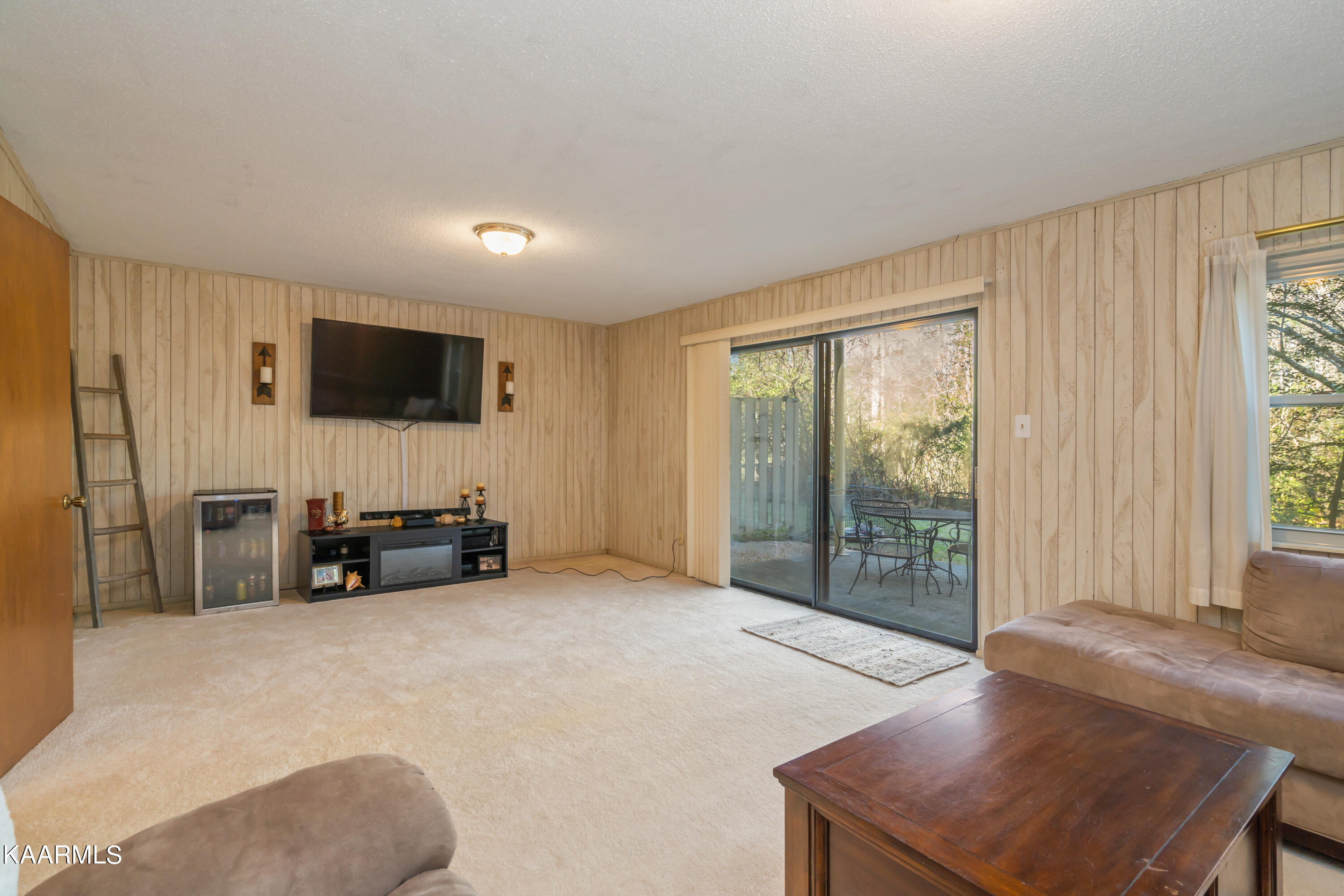 42 Brookside Drive Oak Ridge, TN 37830 - Photo 34 of 42 Basement Rec Room