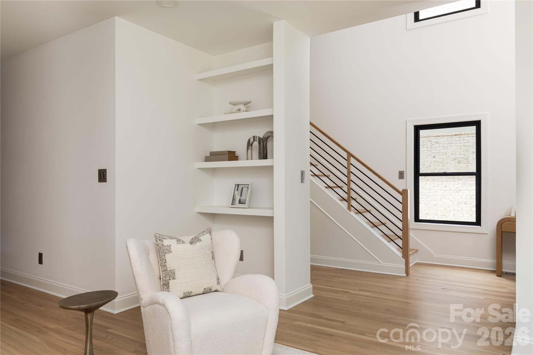 732 Ellsworth Road Charlotte, NC 28211 - Photo 6 of 39