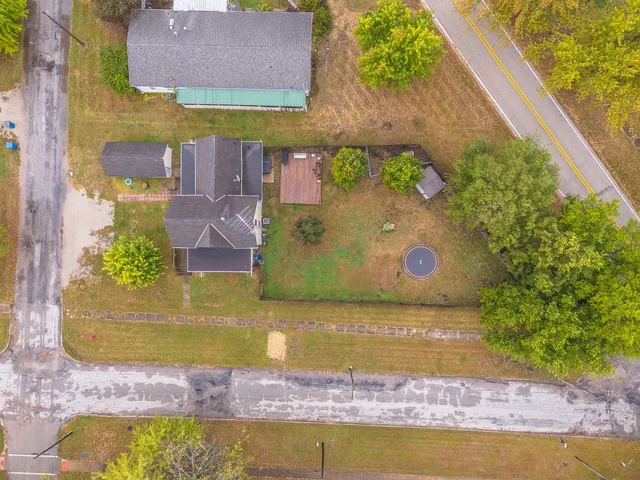 $125,000 | 301 North Wolf Street, Odell, IL 60460