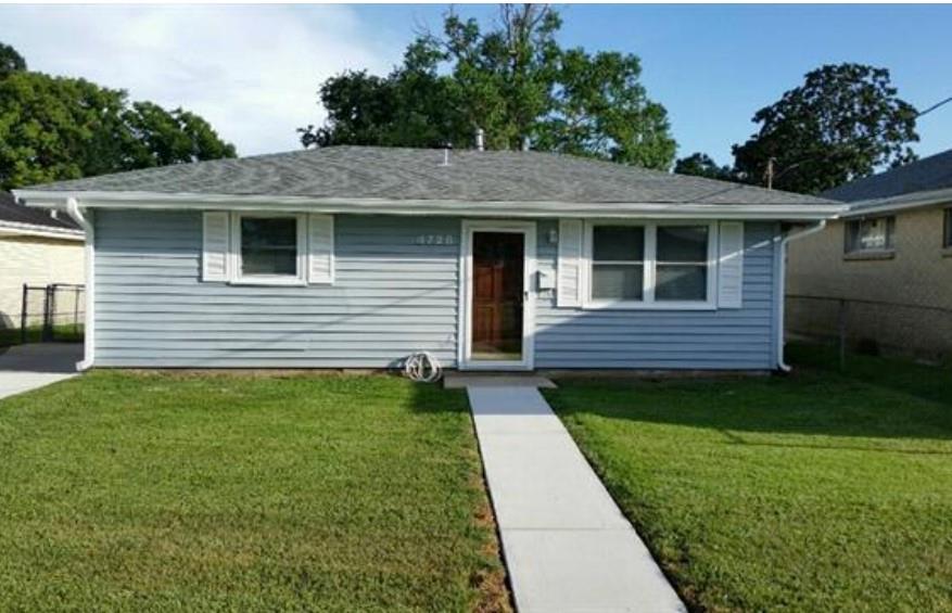 4728 Meadowdale Street Metairie, LA 70006 - Photo 1 of 21