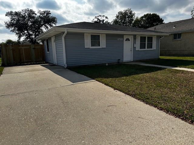 4728 Meadowdale Street Metairie, LA 70006 - Photo 2 of 21