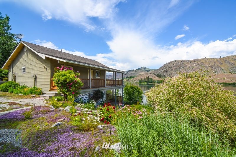4202 Wapato Lake Road Manson, WA 98831 - Photo 1 of 24 Gallery Image 1
