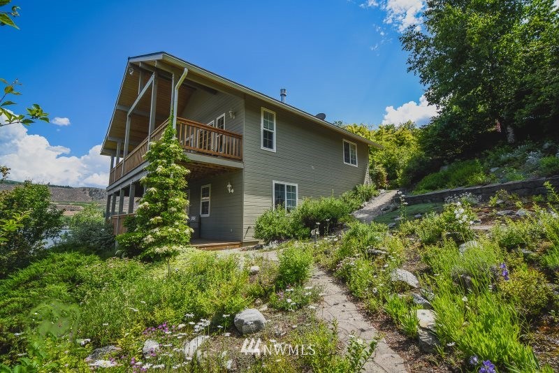 4202 Wapato Lake Road Manson, WA 98831 - Photo 12 of 24 Gallery Image 12