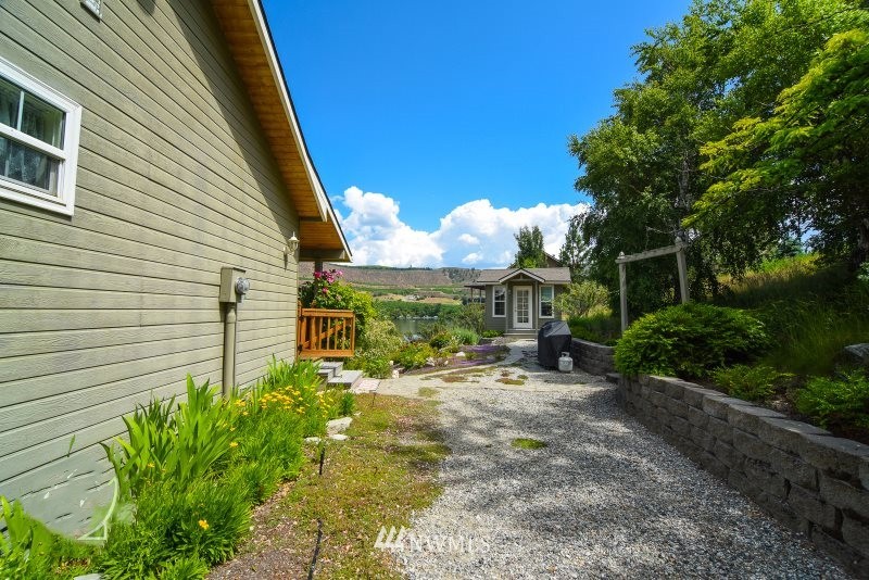 4202 Wapato Lake Road Manson, WA 98831 - Photo 23 of 24 Gallery Image 23