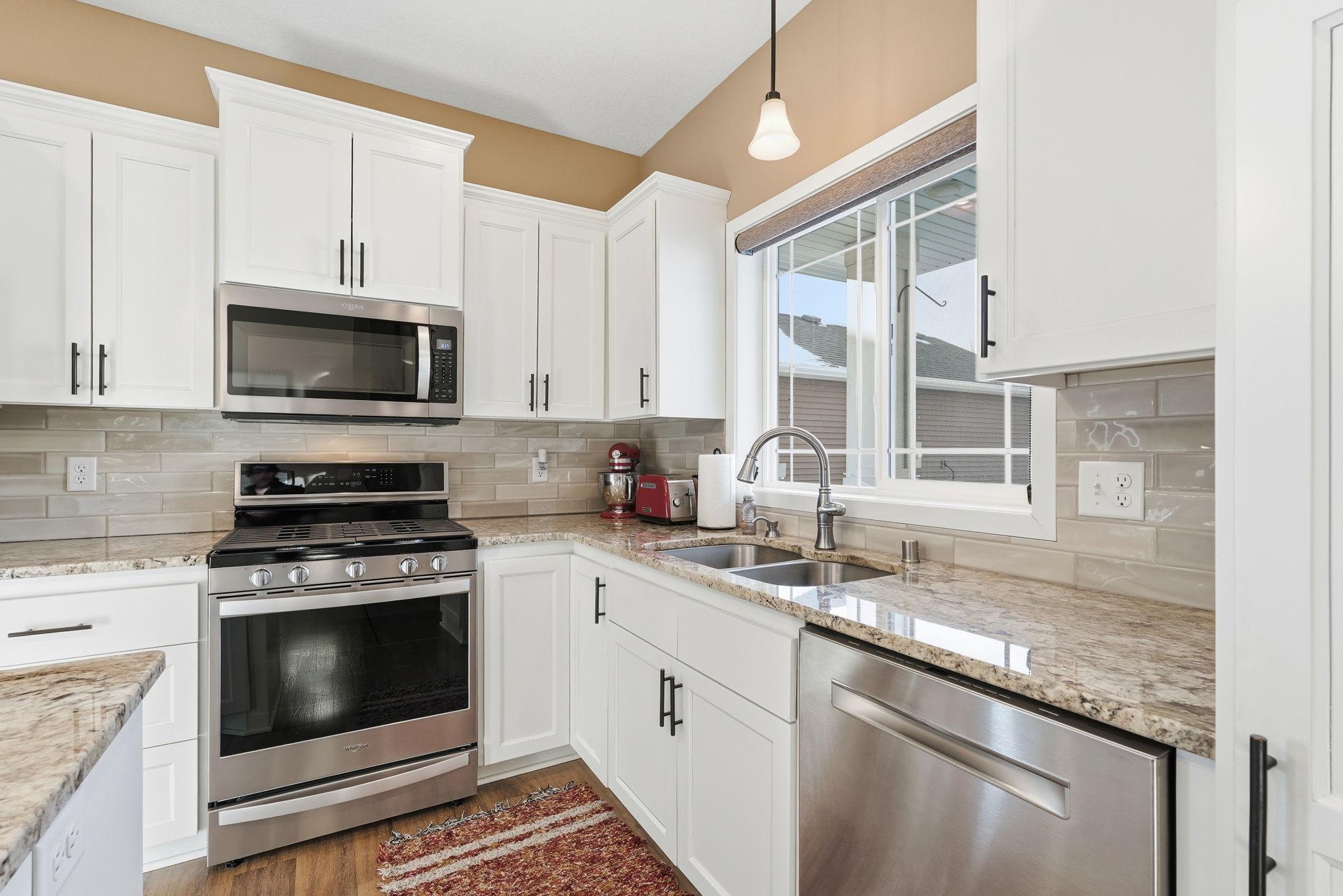 1003 Golden Way Northwest Isanti, MN 55040 - Photo 11 of 38