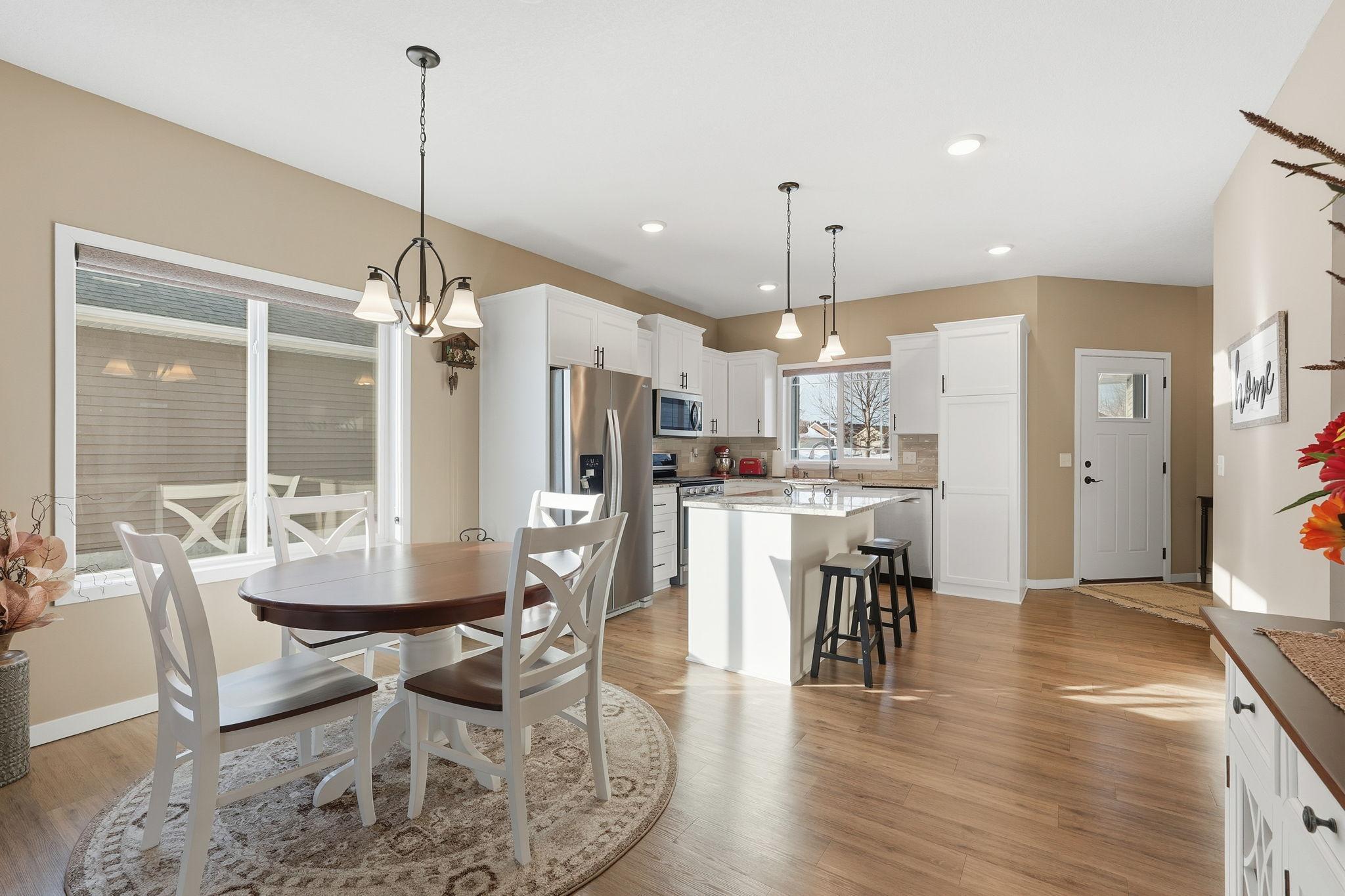 1003 Golden Way Northwest Isanti, MN 55040 - Photo 13 of 38