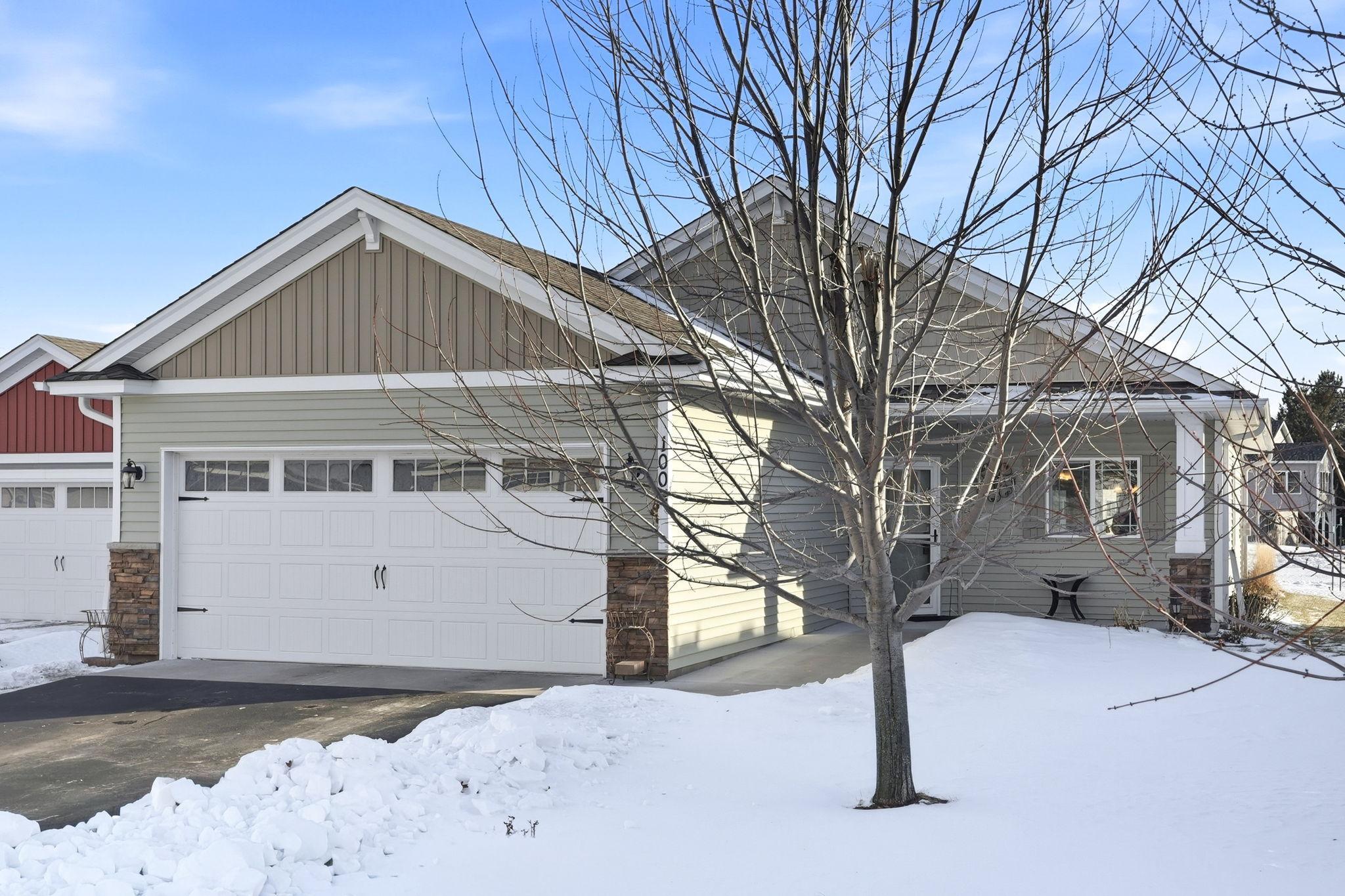 1003 Golden Way Northwest Isanti, MN 55040 - Photo 2 of 38