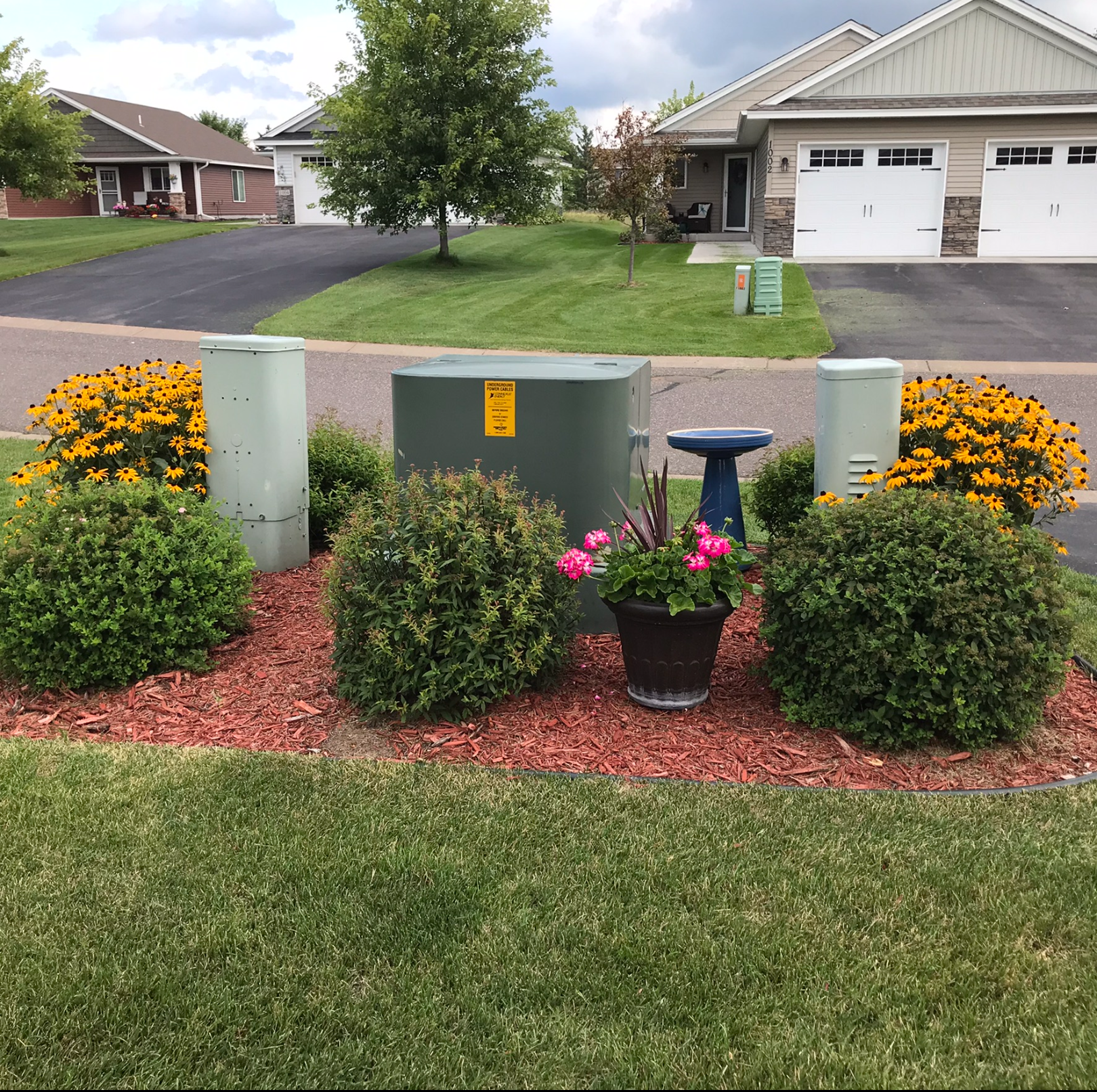 1003 Golden Way Northwest Isanti, MN 55040 - Photo 30 of 38