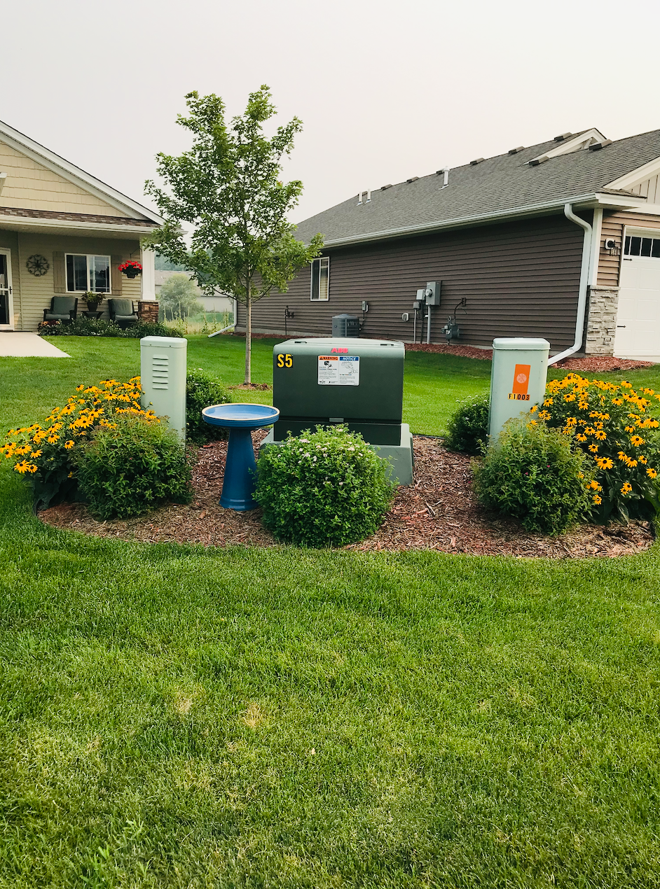 1003 Golden Way Northwest Isanti, MN 55040 - Photo 32 of 38