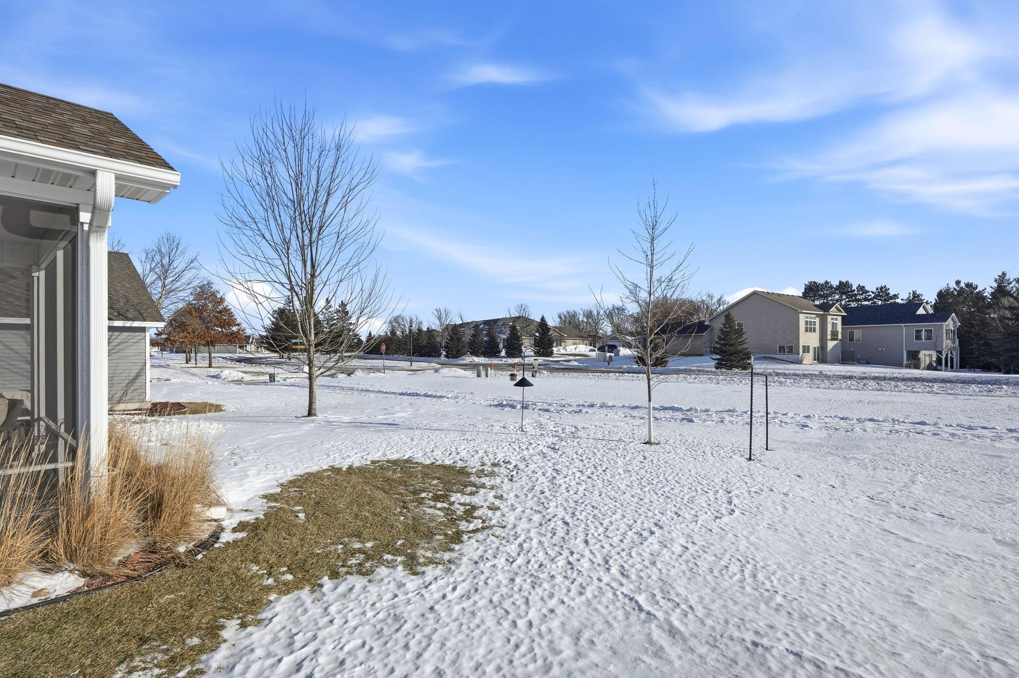 1003 Golden Way Northwest Isanti, MN 55040 - Photo 36 of 38