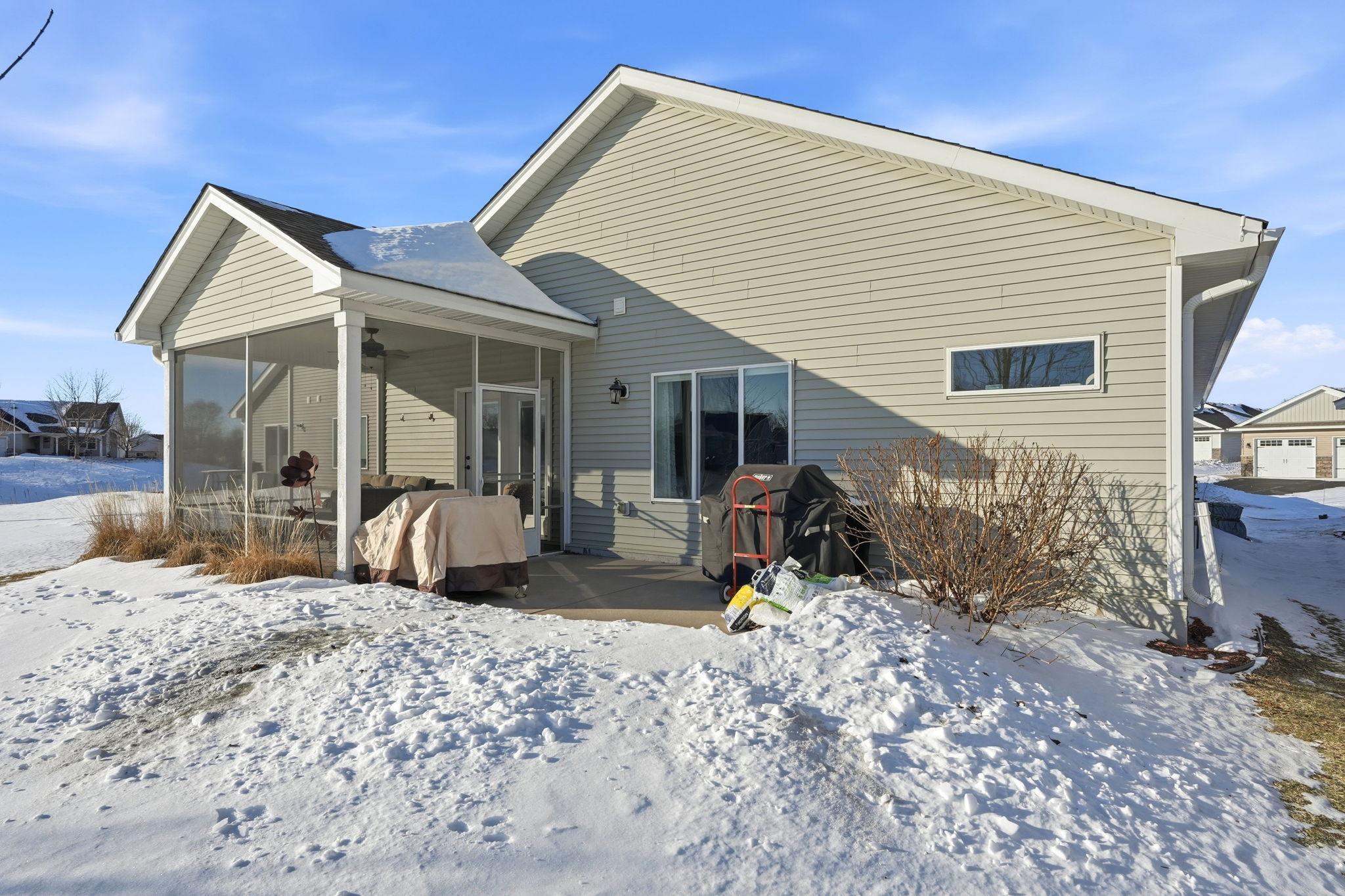 1003 Golden Way Northwest Isanti, MN 55040 - Photo 38 of 38