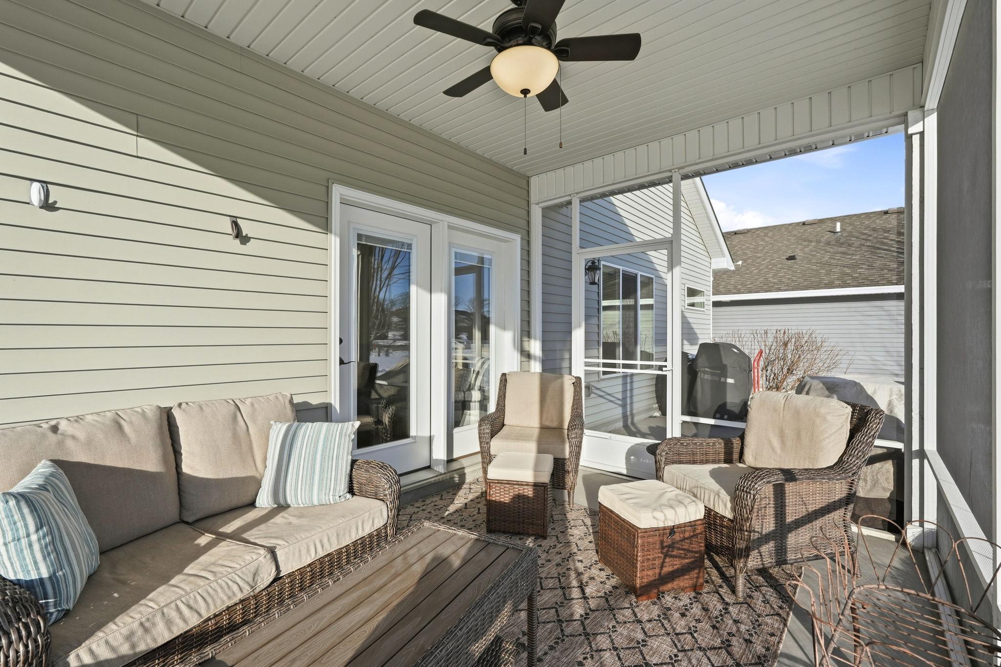 1003 Golden Way Northwest Isanti, MN 55040 - Photo 5 of 38