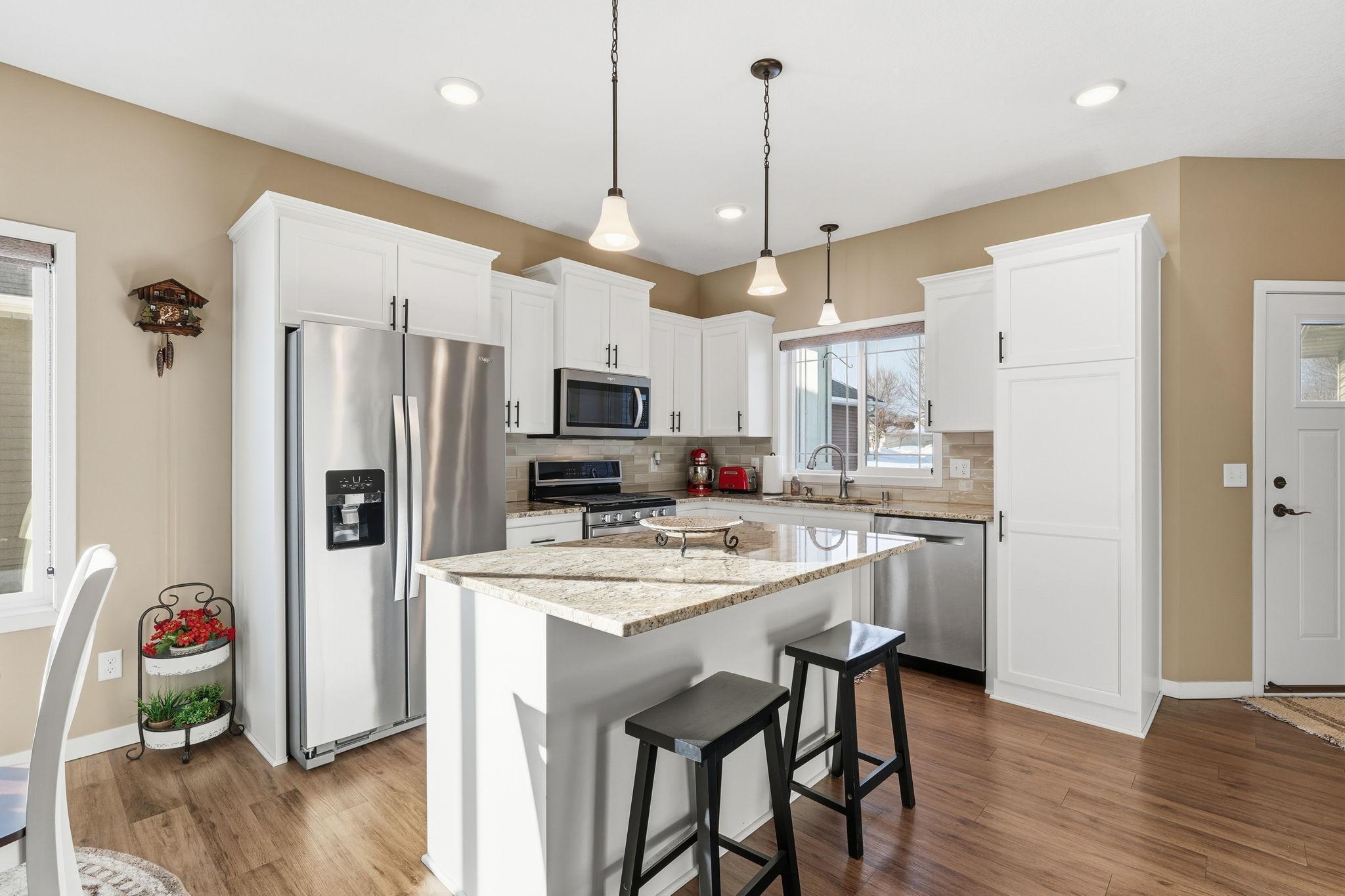 1003 Golden Way Northwest Isanti, MN 55040 - Photo 8 of 38