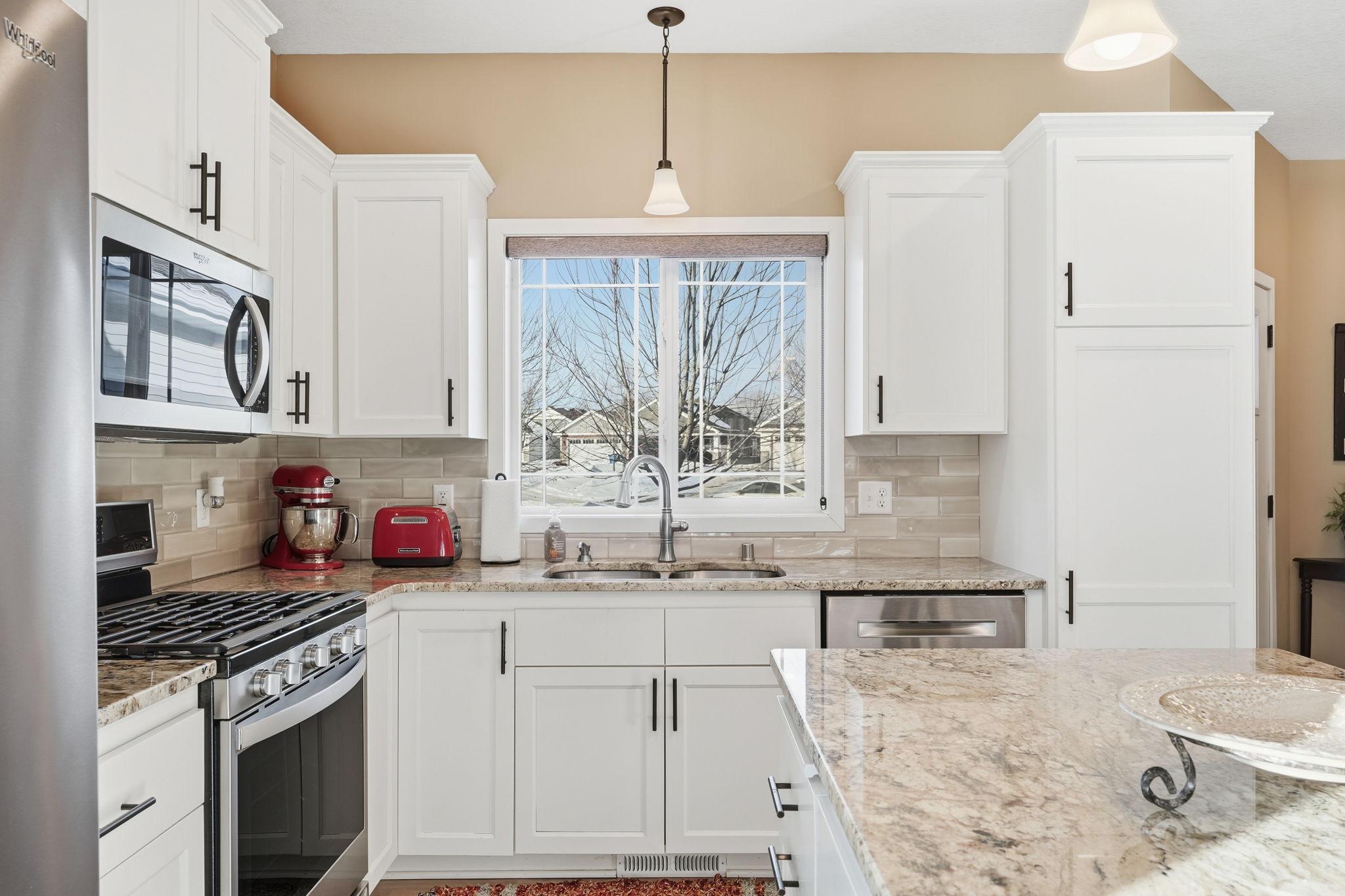 1003 Golden Way Northwest Isanti, MN 55040 - Photo 9 of 38