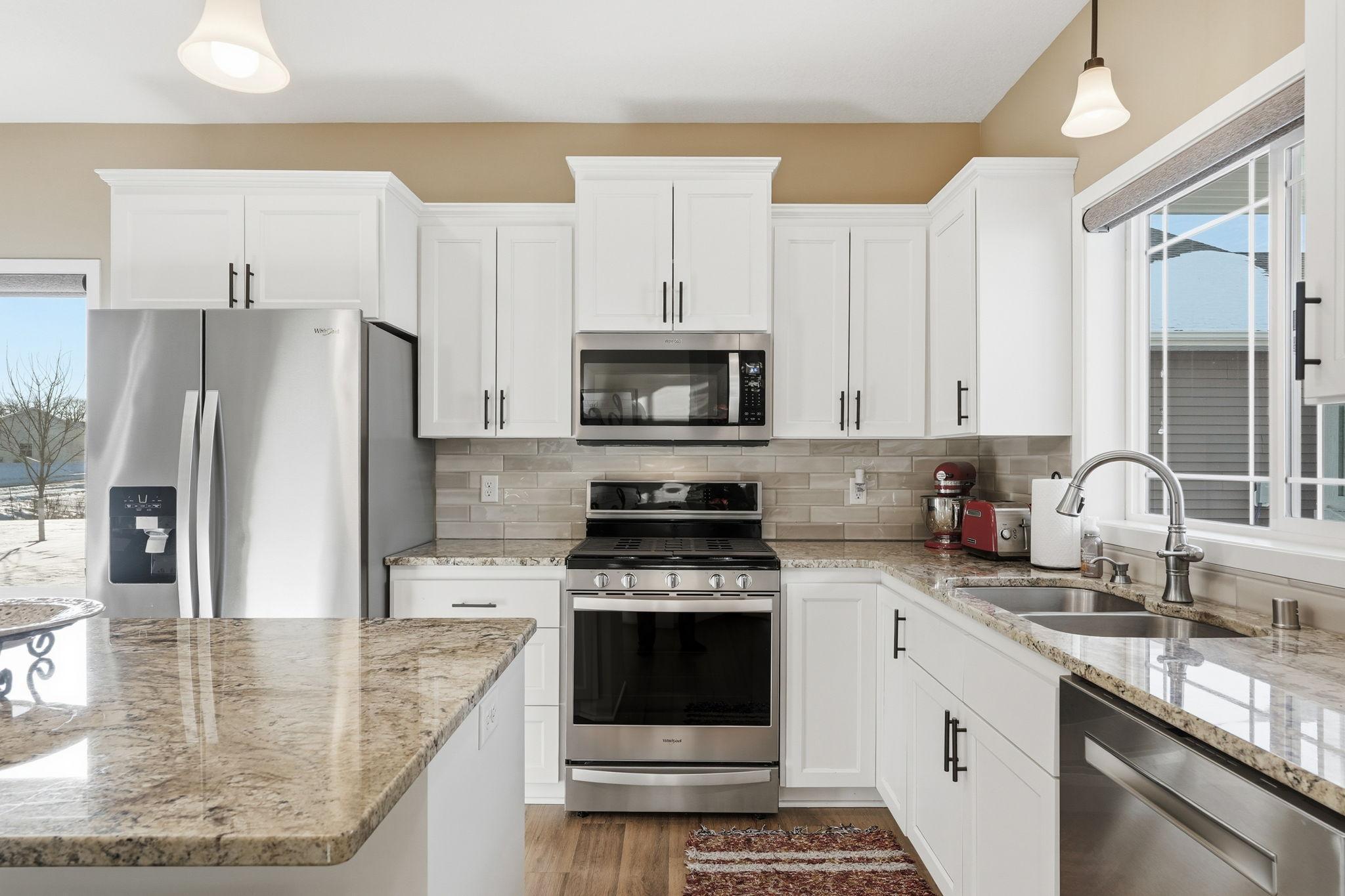 1003 Golden Way Northwest Isanti, MN 55040 - Photo 10 of 38