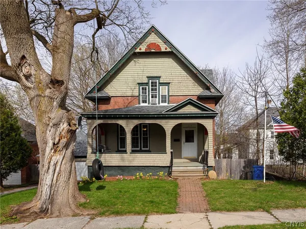 $224,900 | 615 Budd Street, Wilna, NY 13619