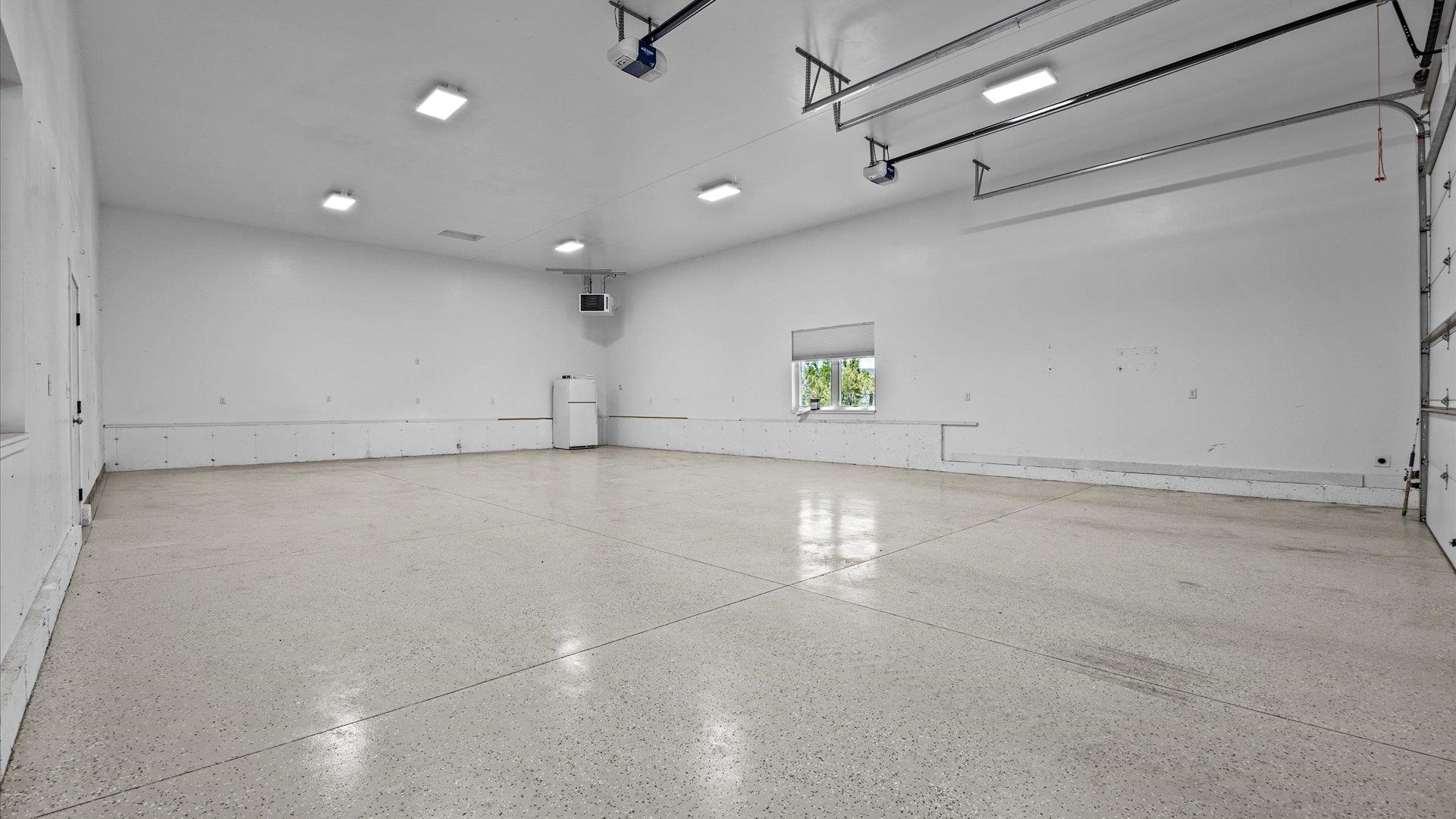 2041 J J 1/2 Road Fruita, CO 81521 - Photo 34 of 42 an empty room with a empty space