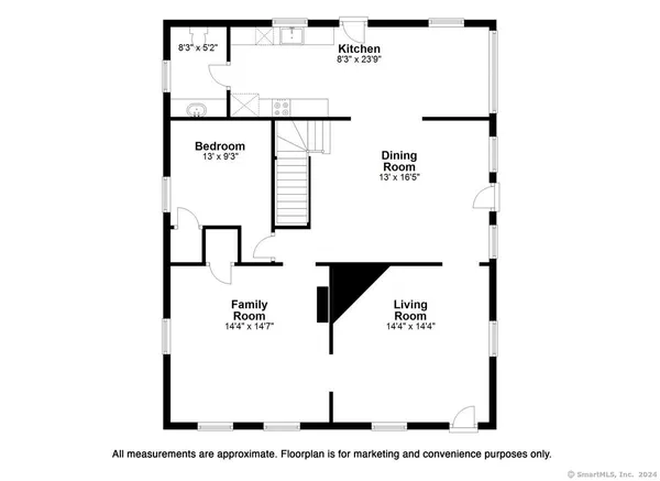 $3,000 | 34 Old Park Lane Road, New Milford, CT 06776